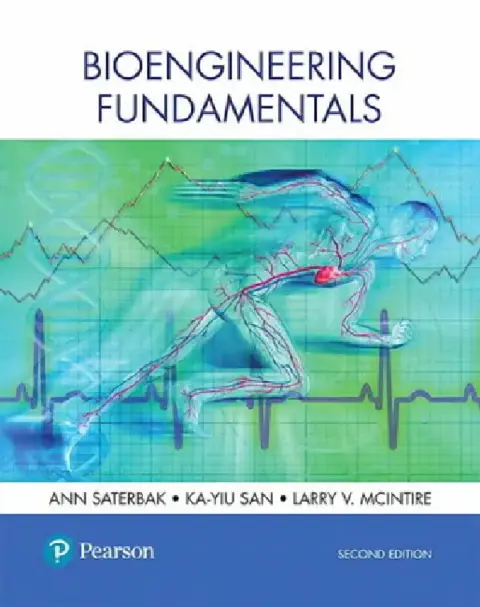 Cover of Bioengineering Fundamentals