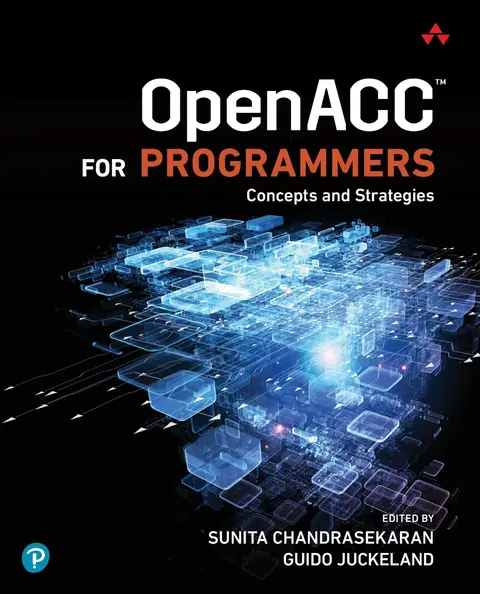 Cover of Openacc for Programmers