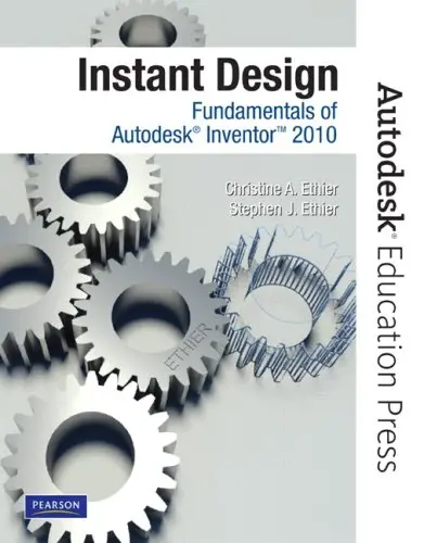 Cover of Instant Design