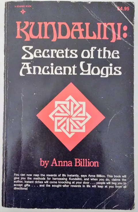 Cover of Kundalini