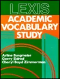 Cover of Lexis