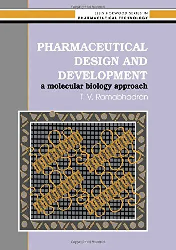 Cover of Pharmaceutical Design and Development