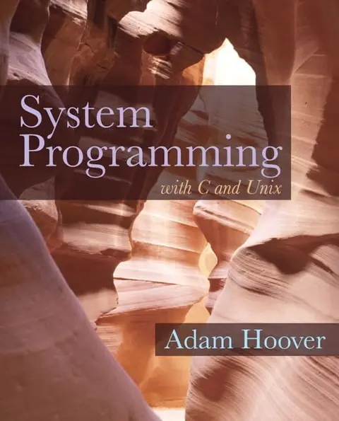 Cover of Systems Programming