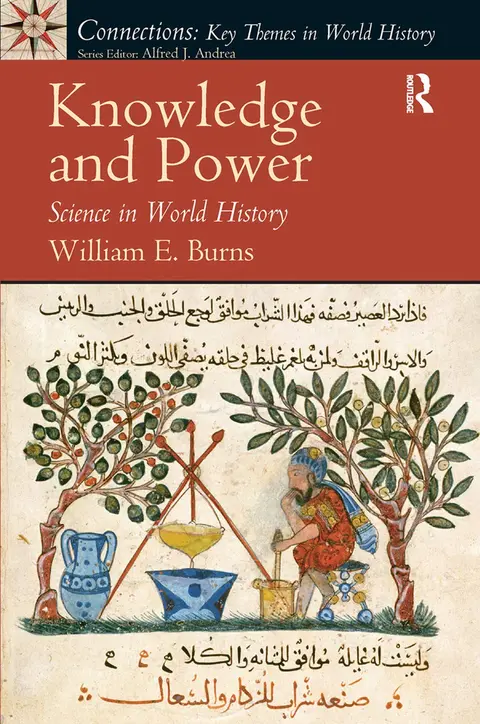 Cover of Knowledge and Power