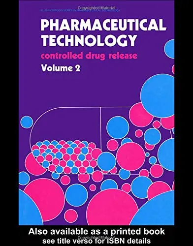 Cover of Pharmaceutical Technology