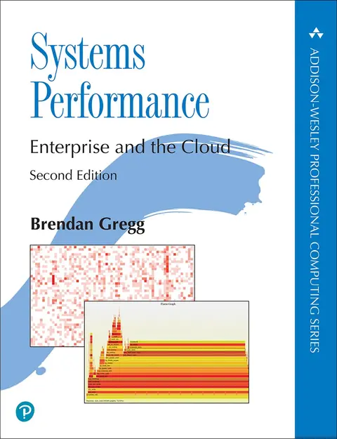 Cover of Pearson Systems Performance