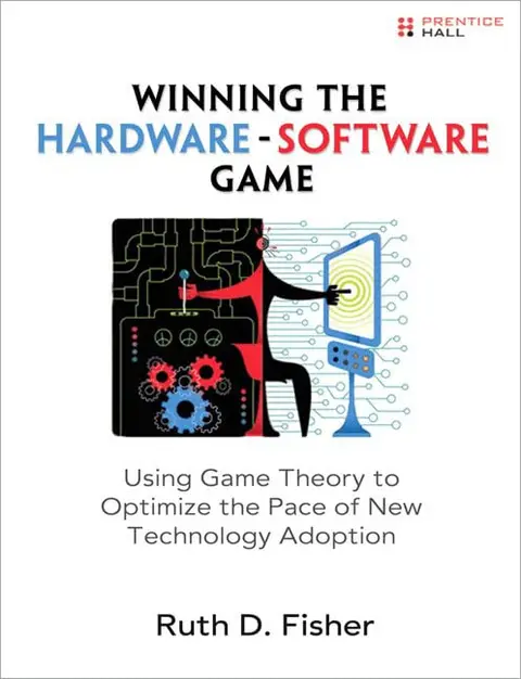Cover of Winning the Hardware-Software Game