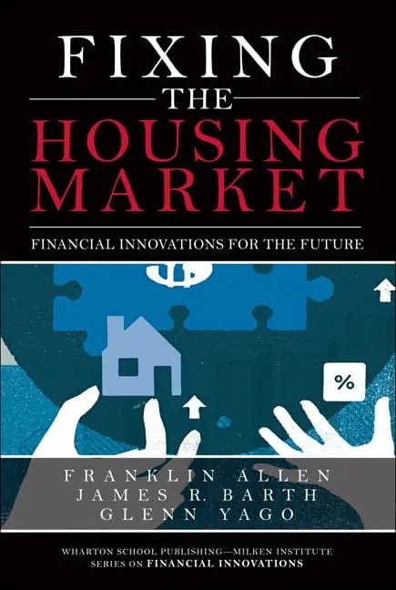 Cover of Fixing the Housing Market