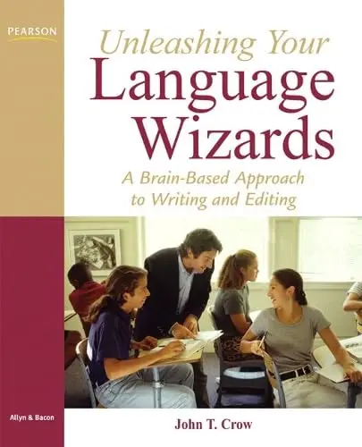 Cover of Unleashing Your Language Wizards