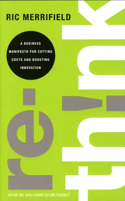 Cover of Rethink