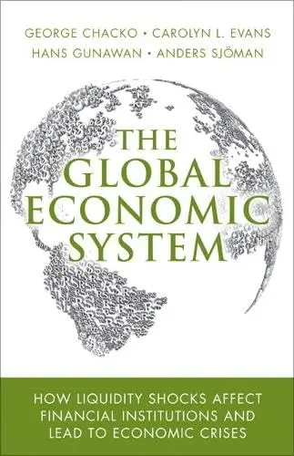 Cover of Global Economic System, the