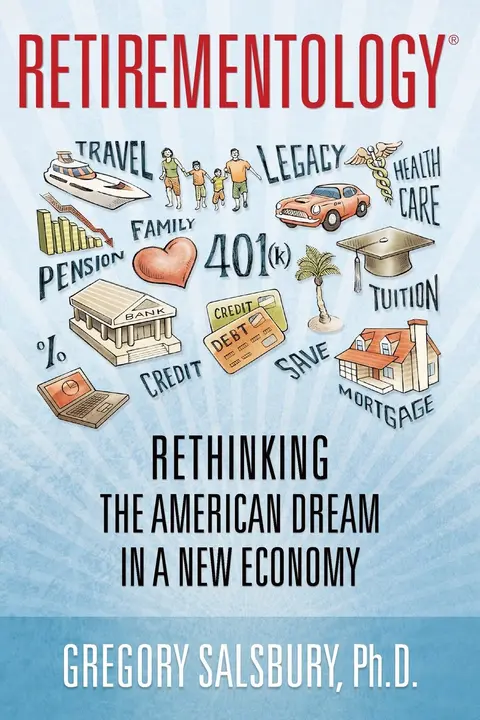 Cover of Retirementology