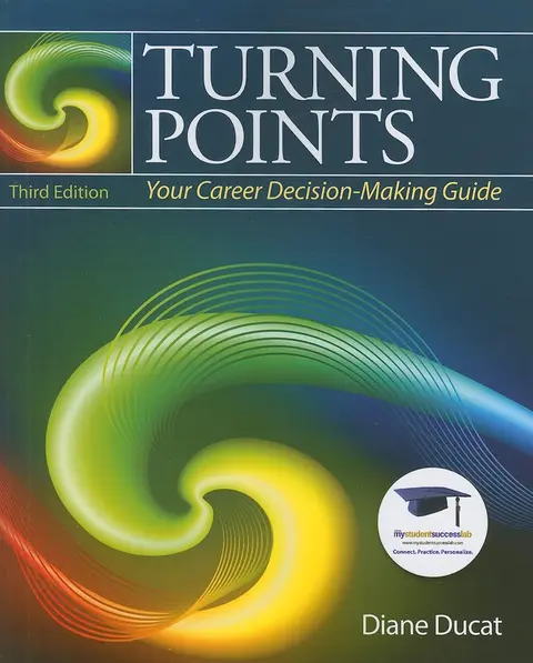 Cover of Turning Points