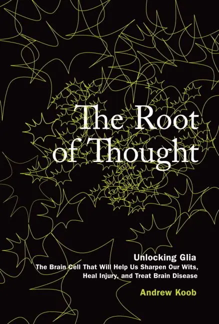 Cover of The Root of Thought