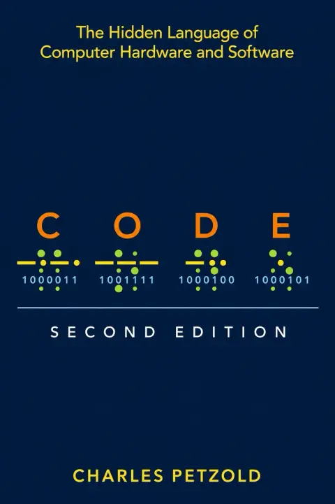 Cover of Code