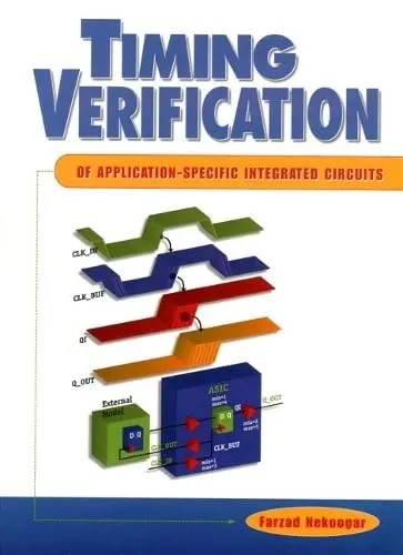 Cover of Timing Verification of Application-Specific Integrated Circuits