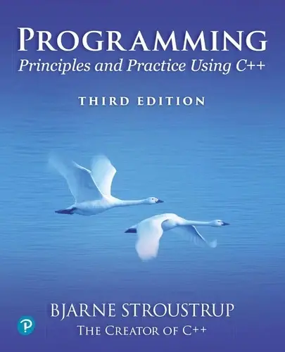 Cover of Programming