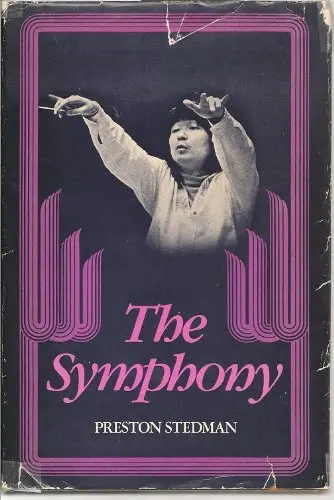 Cover of The Symphony