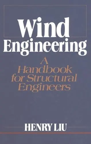 Cover of Wind Engineering