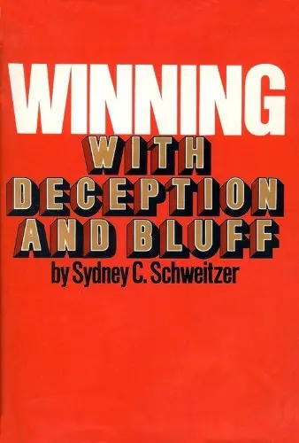Cover of Winning with Deception and Bluff