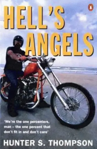 Cover of Hell's Angels