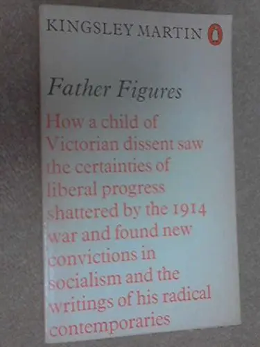 Cover of Father Figures