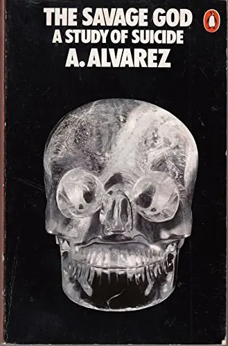 Cover of The Savage God