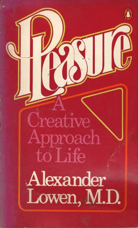 Cover of Pleasure