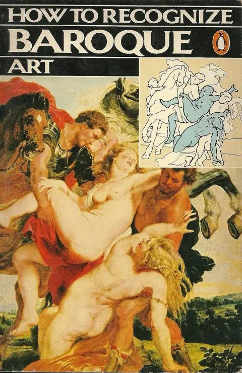 Cover of How to Recognize