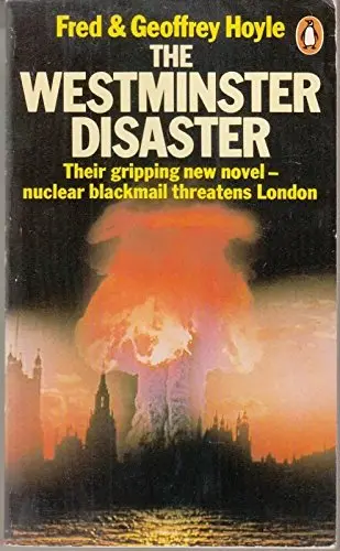 Cover of The Westminster Disaster