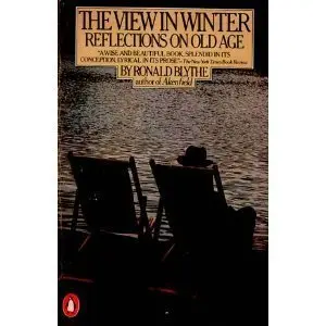 Cover of The View in Winter