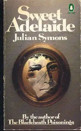 Cover of Sweet Adelaide