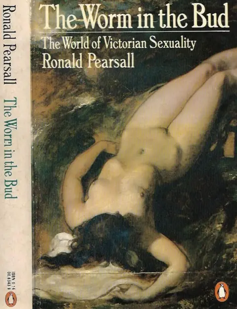 Cover of The Worm in the Bud