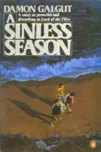 Cover of A Sinless Season