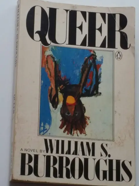 Cover of Queer