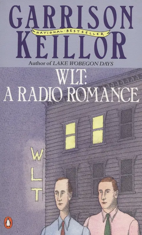 Cover of Wlt