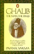 Cover of Ghalib