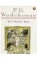 Cover of If I Were You