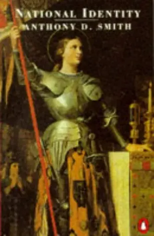 Cover of National Identity
