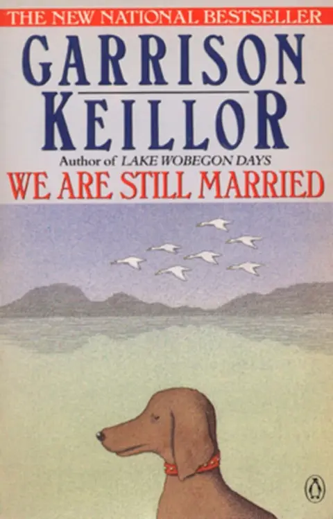 Cover of We Are Still Married