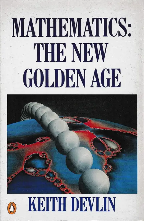 Cover of Mathematics