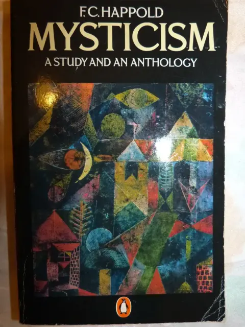 Cover of Mysticism