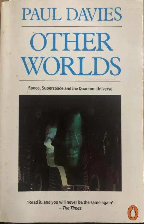 Cover of Other Worlds