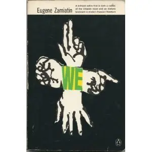 Cover of We