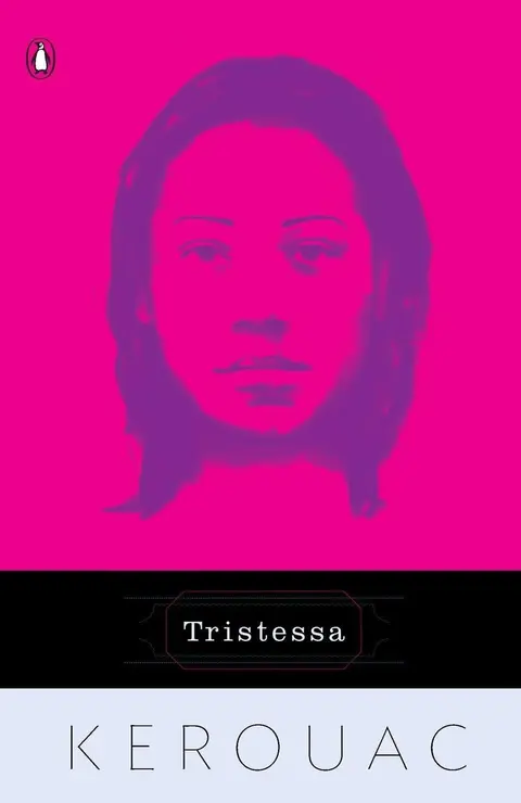 Cover of Tristessa