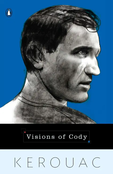 Cover of Visions of Cody