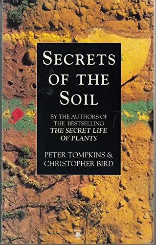 Cover of Secrets of the Soil