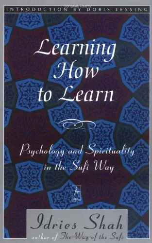 Cover of Learning How to Learn