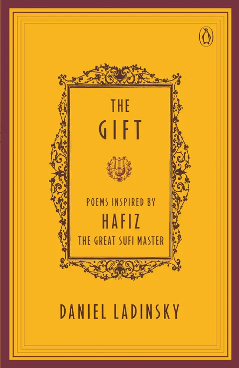 Cover of The Gift