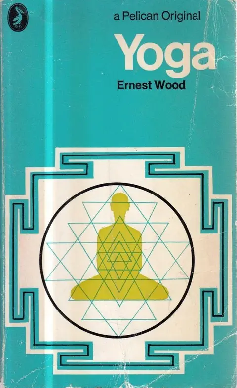 Cover of Yoga